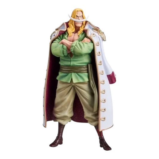 Edward Newgate (Prime) Grandline Series DXF Special - One Piece