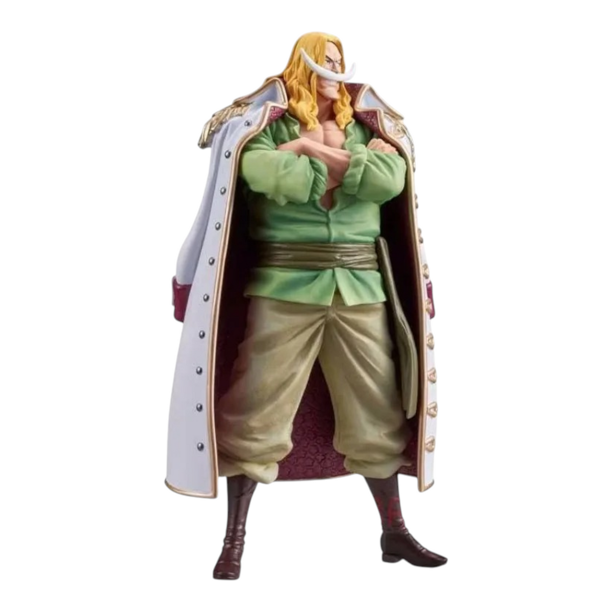 Edward Newgate (Prime) Grandline Series DXF Special - One Piece