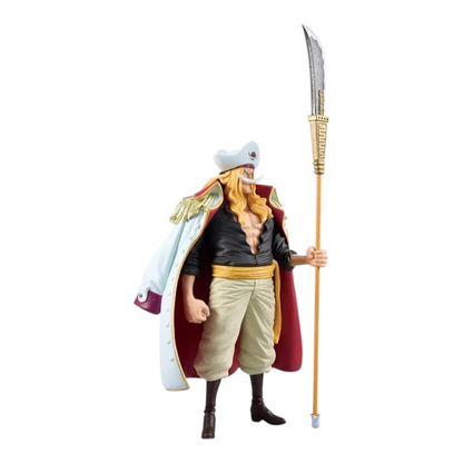 Edward Newgate King of Artist - One Piece