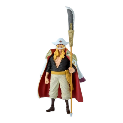 Edward Newgate King of Artist - One Piece