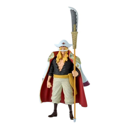 Edward Newgate King of Artist - One Piece