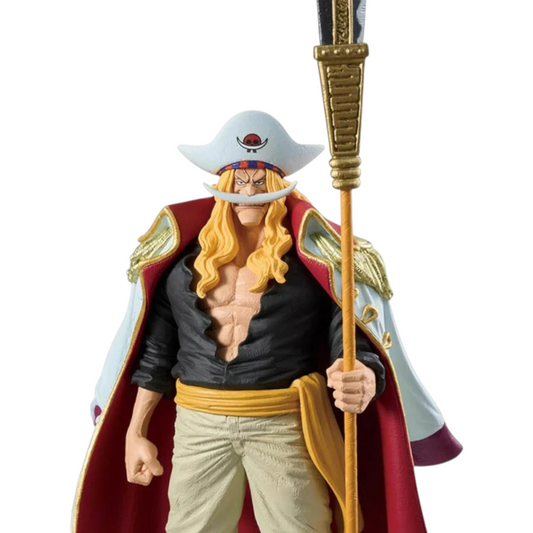 Edward Newgate King of Artist - One Piece