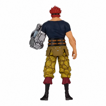 Eustass Kid Grandline Series DXF Extra - One Piece