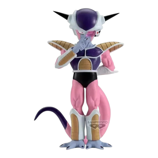 Frieza (Première Forme) Solid Edge Works - Dragon Ball Z