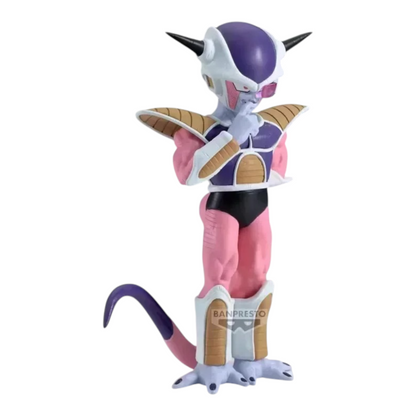 Frieza (Première Forme) Solid Edge Works - Dragon Ball Z