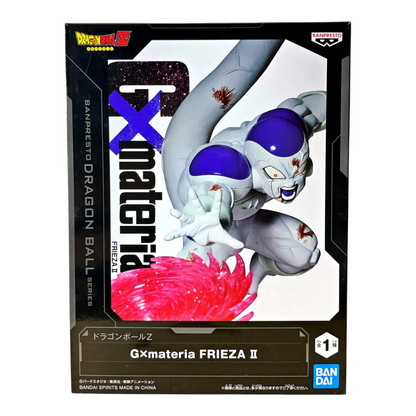 Frieza II G×materia - Dragon Ball Z