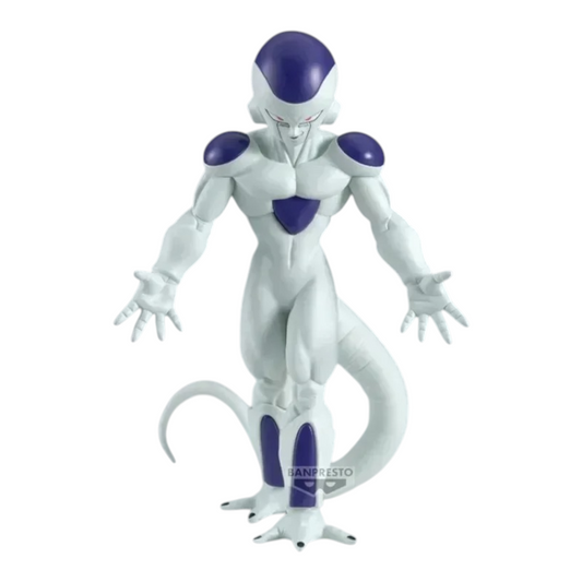 Frieza Solid Edge Works - Dragon Ball Z
