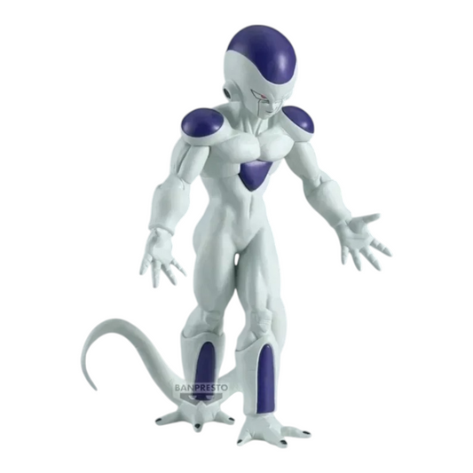 Frieza Solid Edge Works - Dragon Ball Z