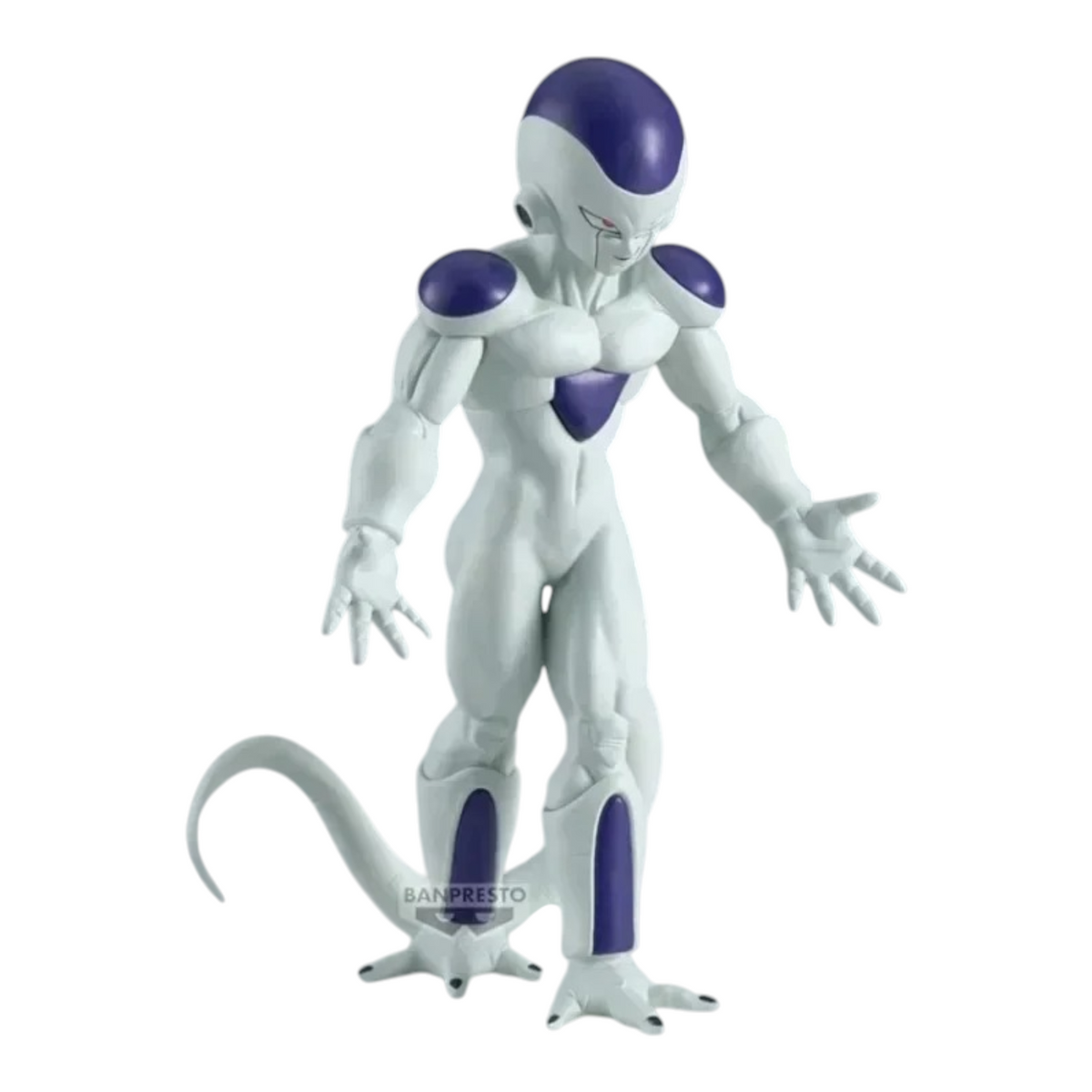 Frieza Solid Edge Works - Dragon Ball Z