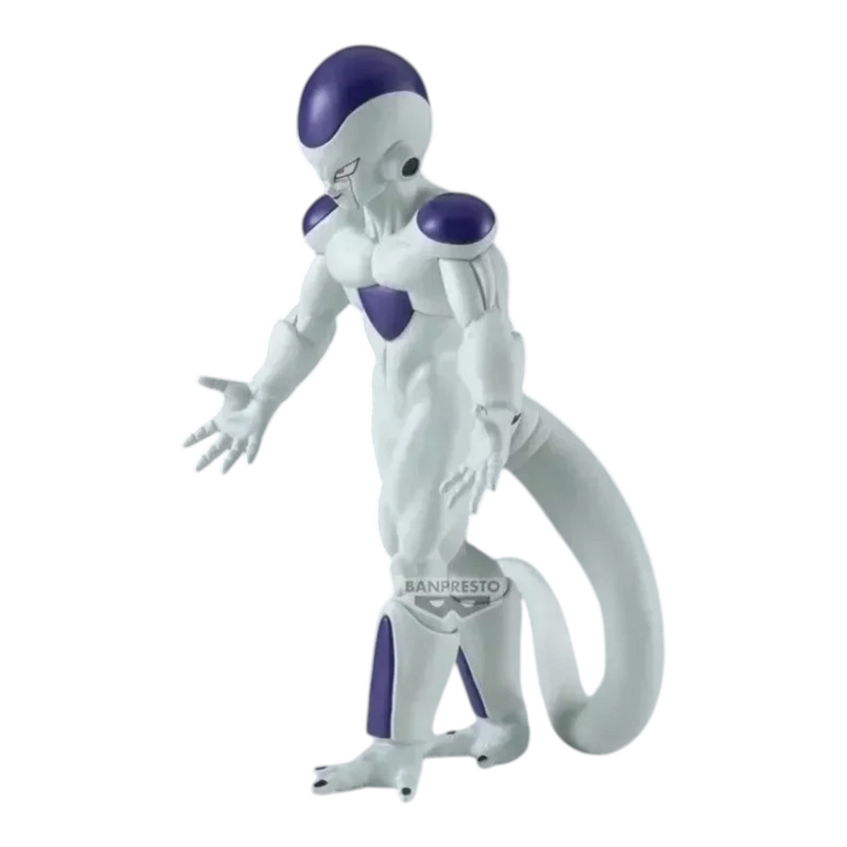 Frieza Solid Edge Works - Dragon Ball Z