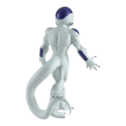Frieza Solid Edge Works - Dragon Ball Z