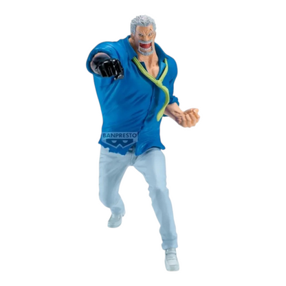 Monkey D. Garp Battle Record Collection - One Piece