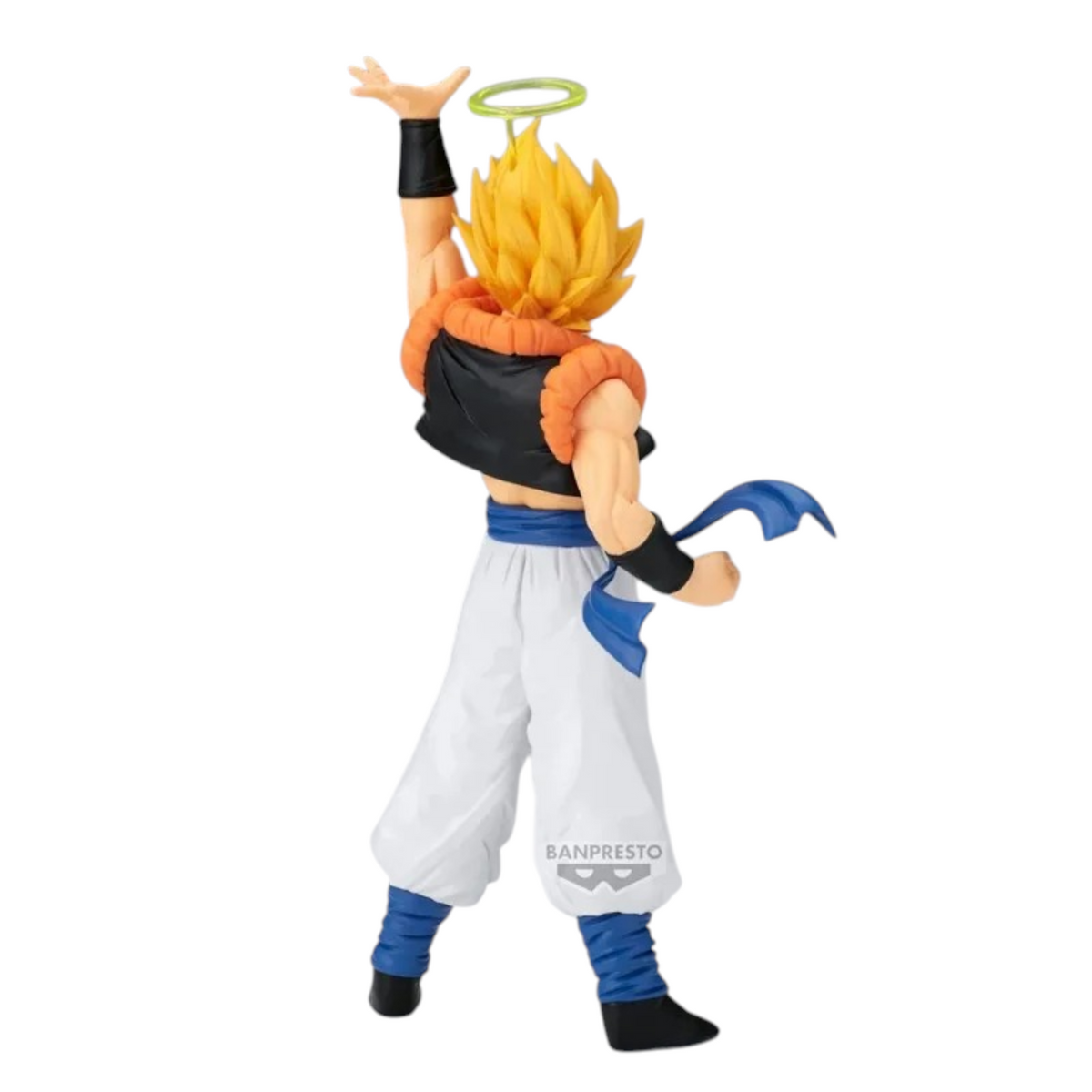 Gogeta Super Saiyan (VS Janemba) Match Makers - Dragon Ball Z