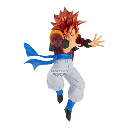 Gogeta Super Saiyan 4 Blood of Saiyans - Dragon Ball GT