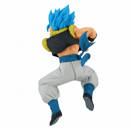 Gogeta Super Saiyan Blue (VS Broly Super Saiyan Full Power) Match Makers - Dragon Ball Super