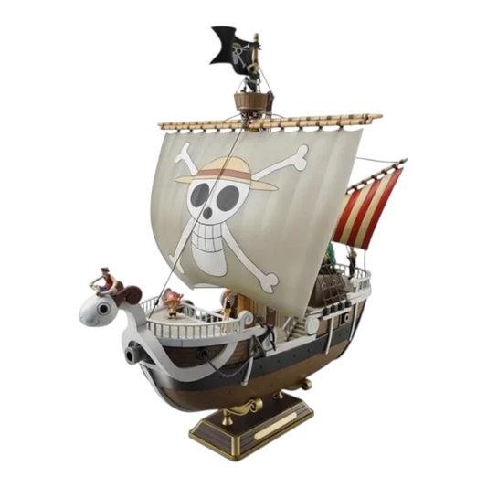 Going Merry Grand Ship Collection - One Piece
