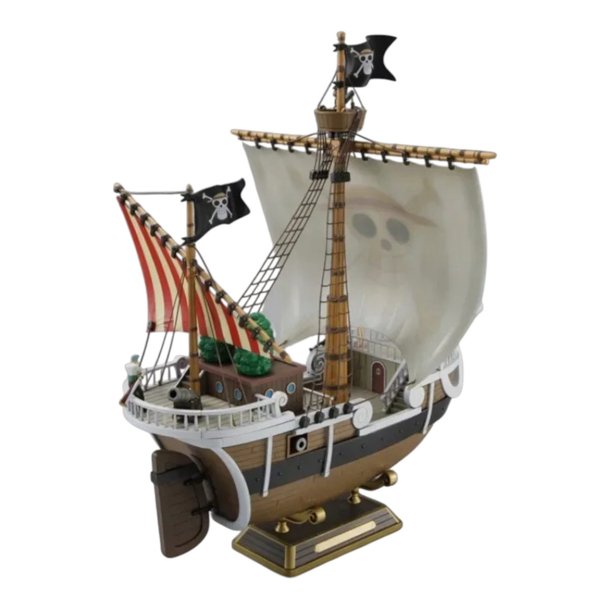 Going Merry Grand Ship Collection - One Piece