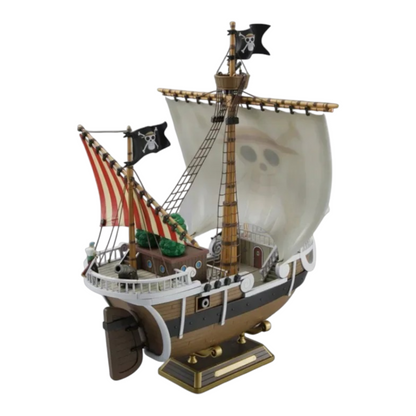 Going Merry Grand Ship Collection - One Piece