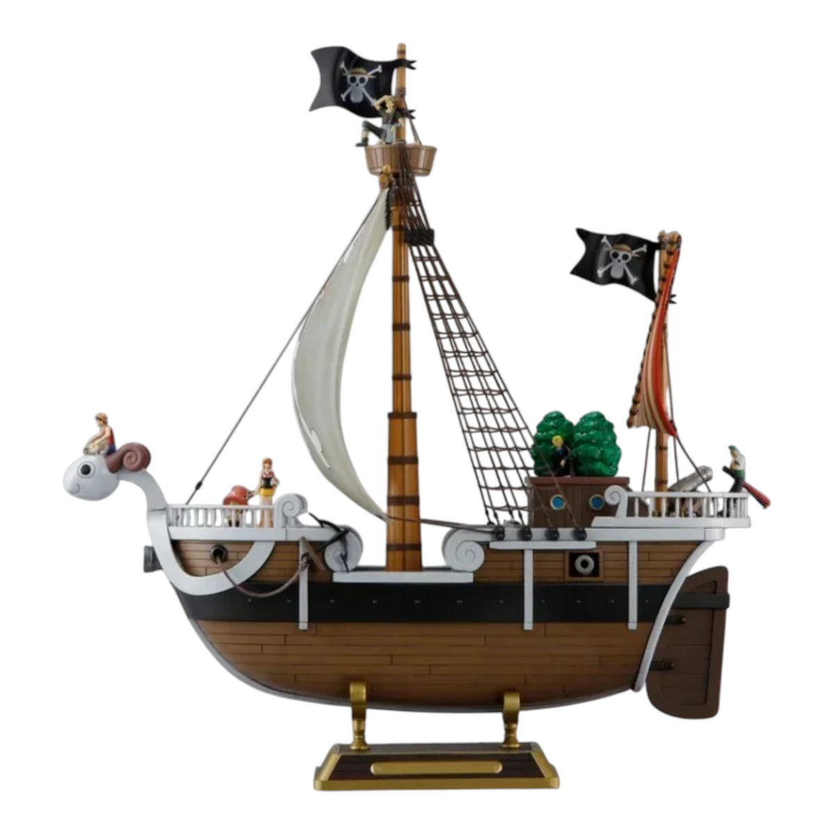 Going Merry Grand Ship Collection - One Piece