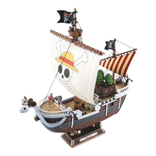 Going Merry Grand Ship Collection - One Piece