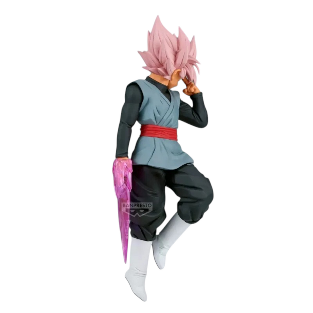 Goku Black (Super Saiyan Rosé) Match Makers - Dragon Ball Super