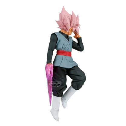 Goku Black (Super Saiyan Rosé) Match Makers - Dragon Ball Super