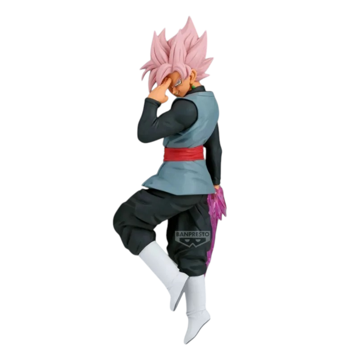 Goku Black (Super Saiyan Rosé) Match Makers - Dragon Ball Super