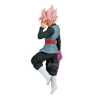 Goku Black (Super Saiyan Rosé) Match Makers - Dragon Ball Super