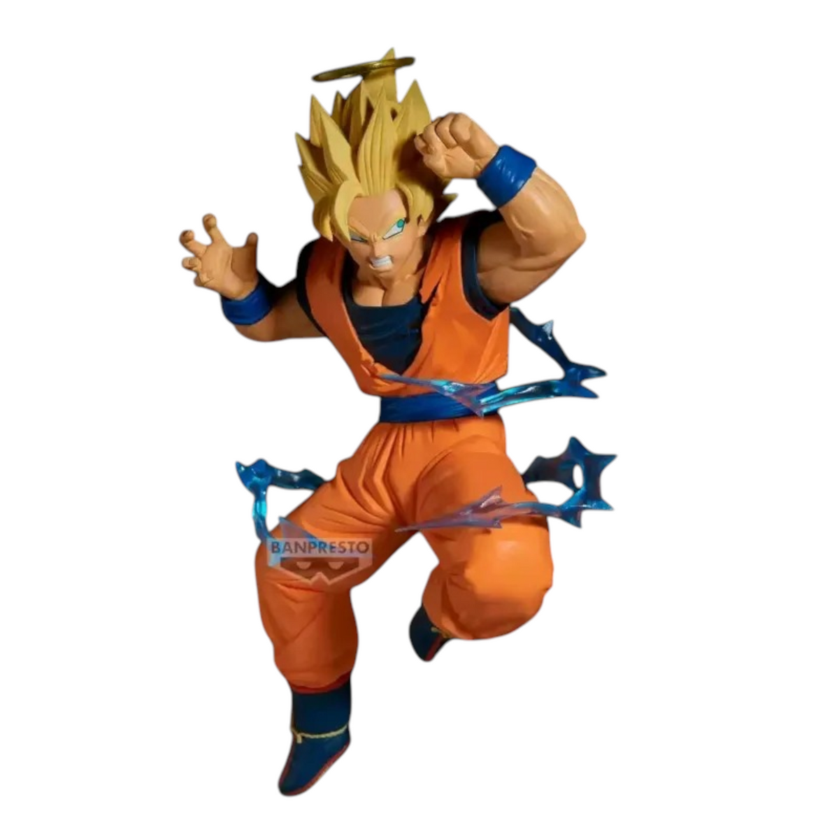 Son Goku Super Saiyan 2 (VS Majin Vegeta) Match Makers - Dragon Ball Z