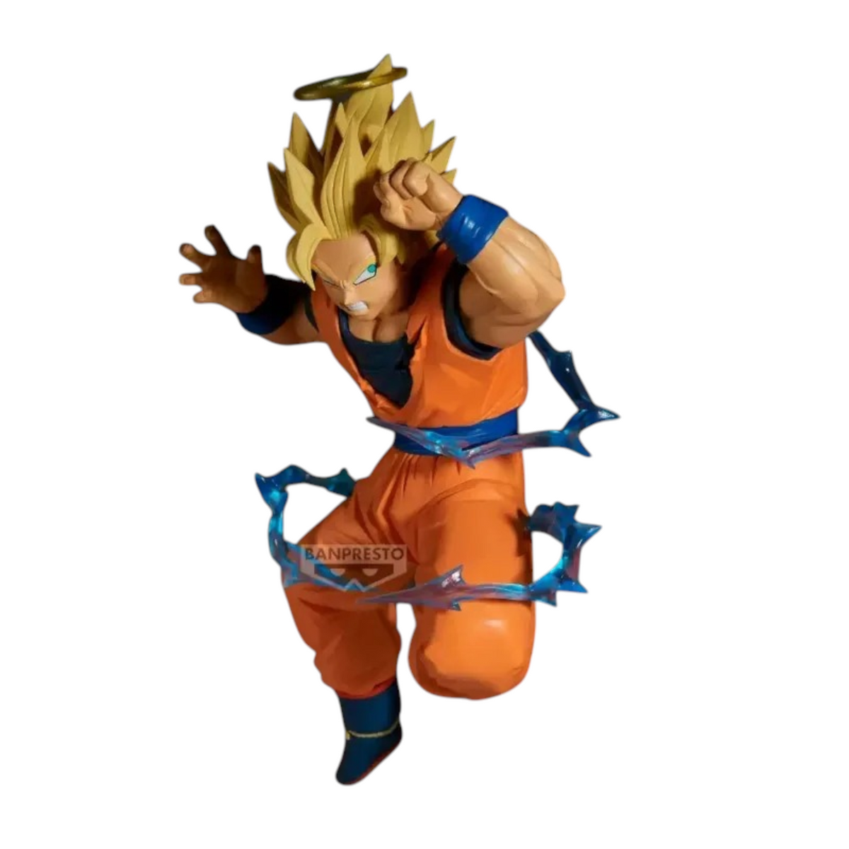 Son Goku Super Saiyan 2 (VS Majin Vegeta) Match Makers - Dragon Ball Z