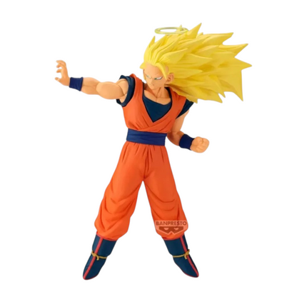 Son Goku Super Saiyan 3 (VS Majin Buu) Match Makers - Dragon Ball Z