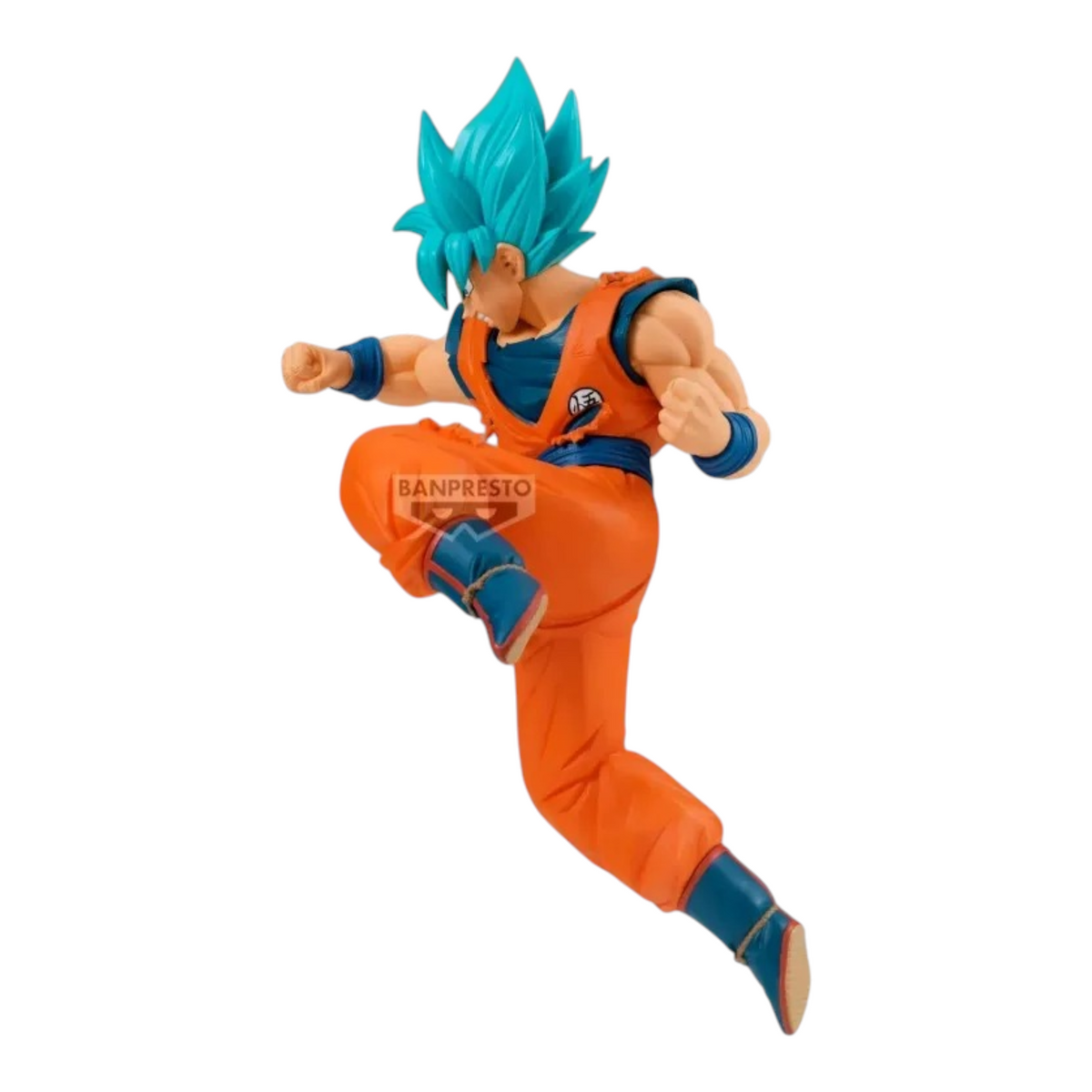 Son Goku (Super Saiyan Blue) Match Makers - Dragon Ball Super