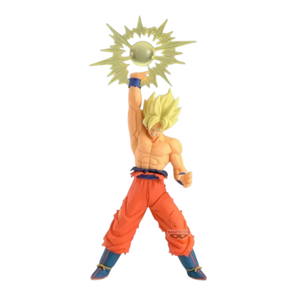 Son Goku (Super Saiyan) G×materia - Dragon Ball Z