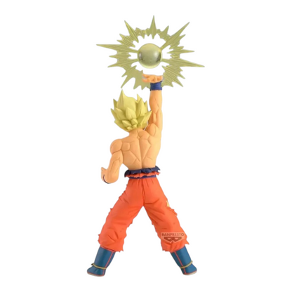 Son Goku (Super Saiyan) G×materia - Dragon Ball Z