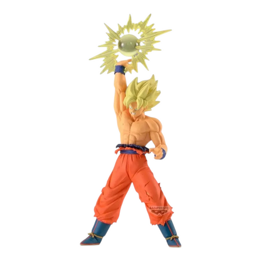 Son Goku (Super Saiyan) G×materia - Dragon Ball Z