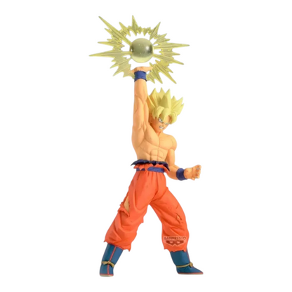 Son Goku (Super Saiyan) G×materia - Dragon Ball Z