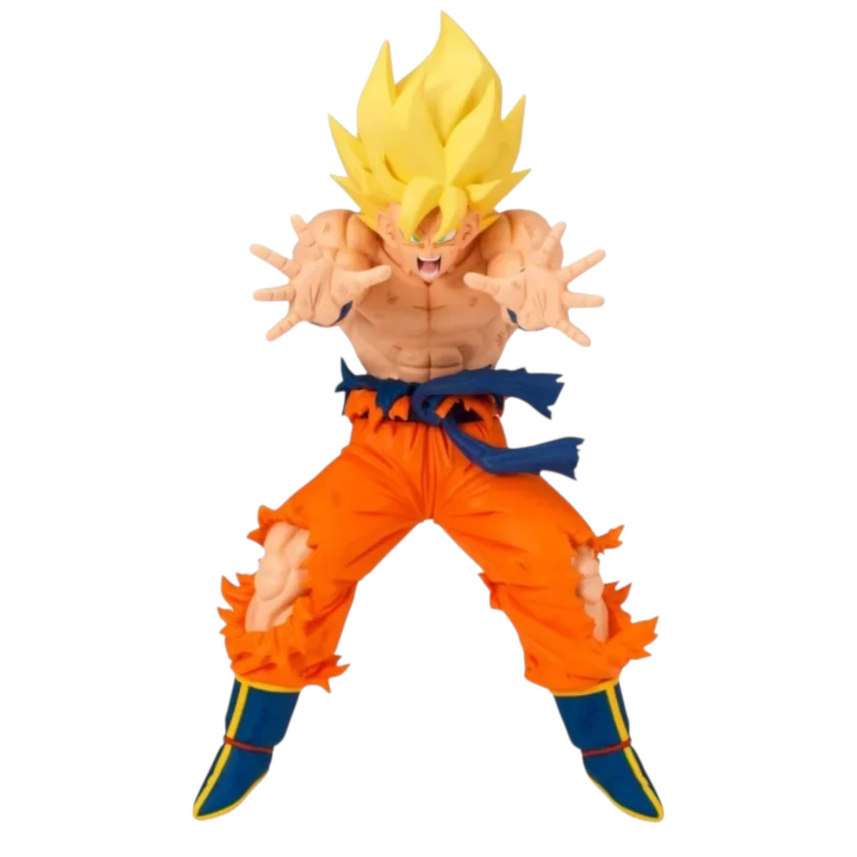 Son Goku Super Saiyan (VS Cooler) Match Makers - Dragon Ball Z