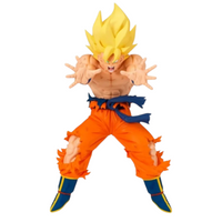 Son Goku Super Saiyan (VS Cooler) Match Makers - Dragon Ball Z