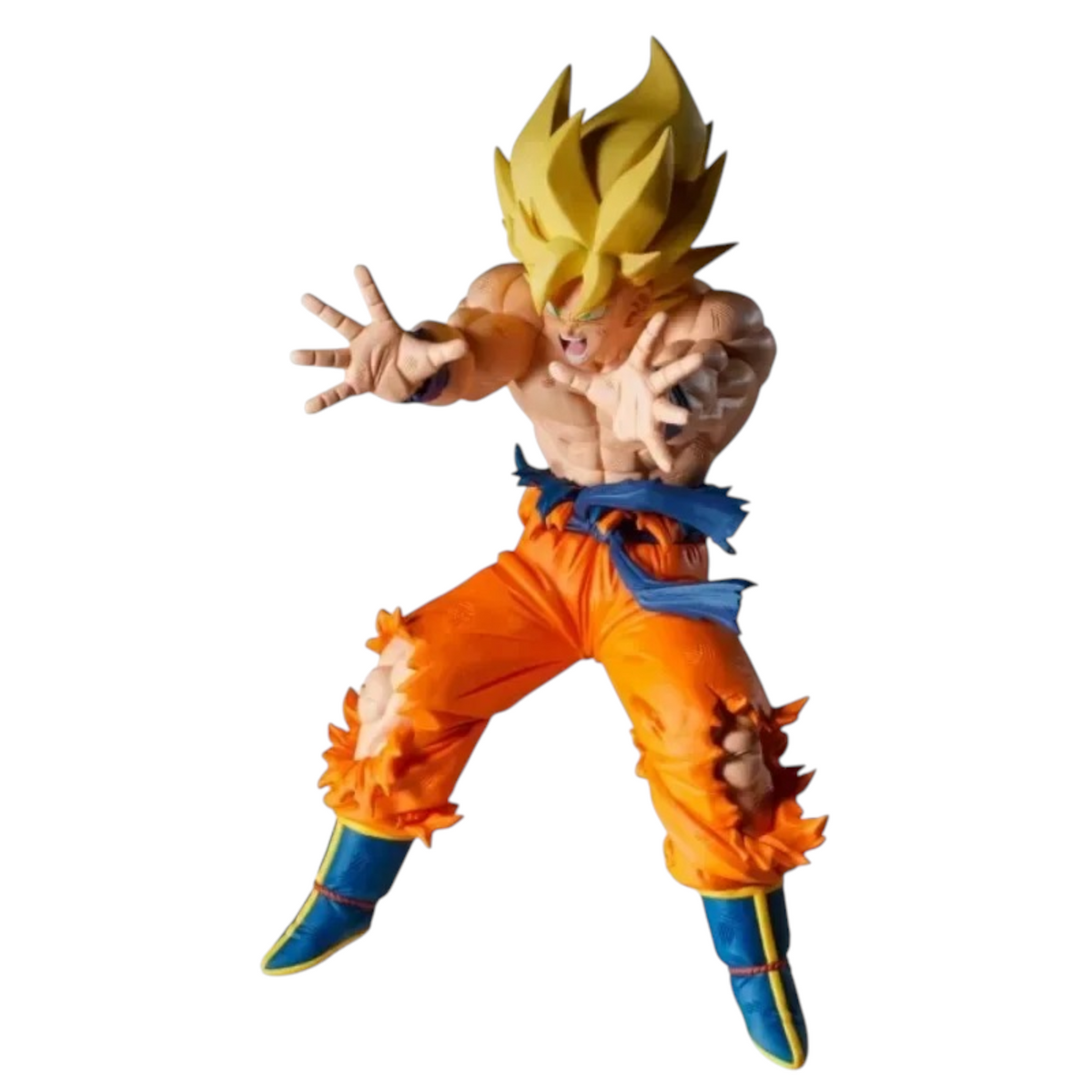 Son Goku Super Saiyan (VS Cooler) Match Makers - Dragon Ball Z