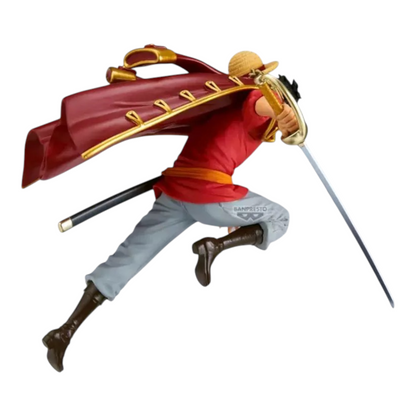 Gol D. Roger Battle Record Collection - One Piece