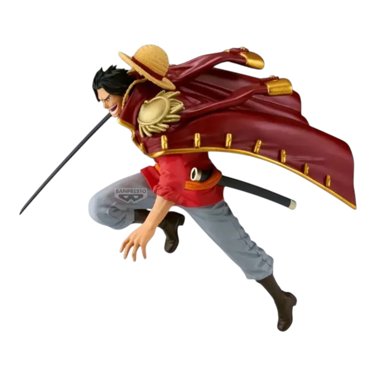 Gol D. Roger Battle Record Collection - One Piece