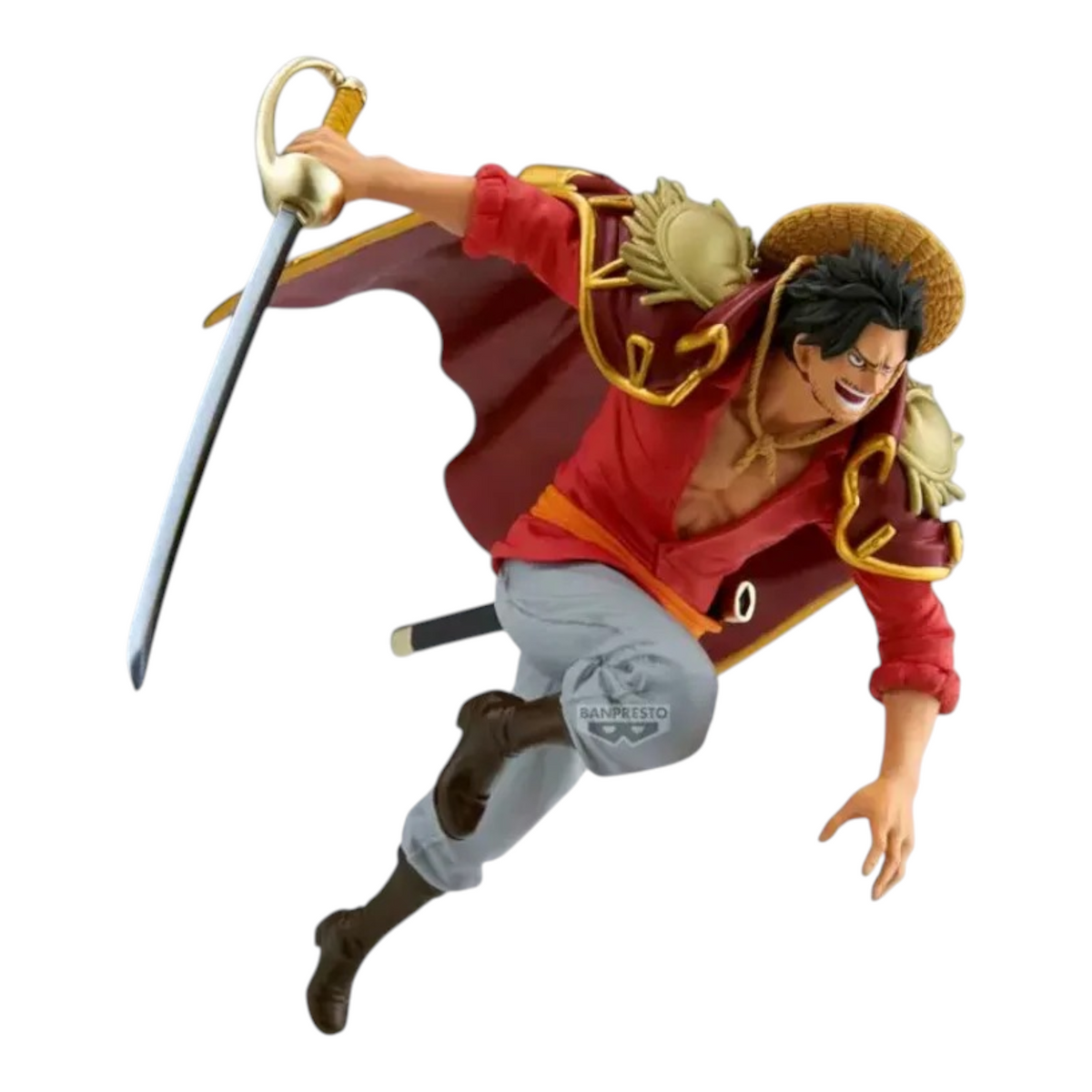Gol D. Roger Battle Record Collection - One Piece