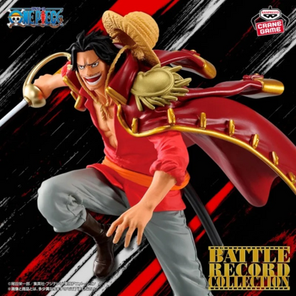 Gol D. Roger Battle Record Collection - One Piece