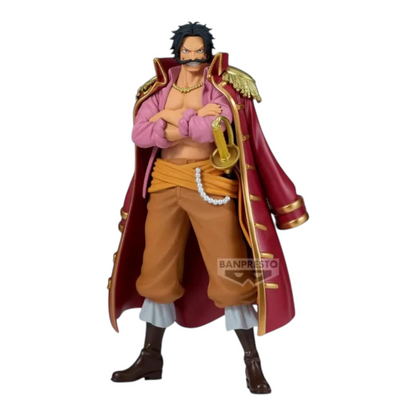Gol D. Roger (Prime) Grandline Series DXF Special - One Piece