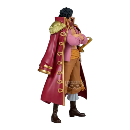 Gol D. Roger (Prime) Grandline Series DXF Special - One Piece