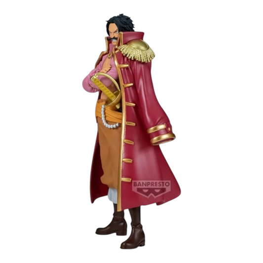 Gol D. Roger (Prime) Grandline Series DXF Special - One Piece