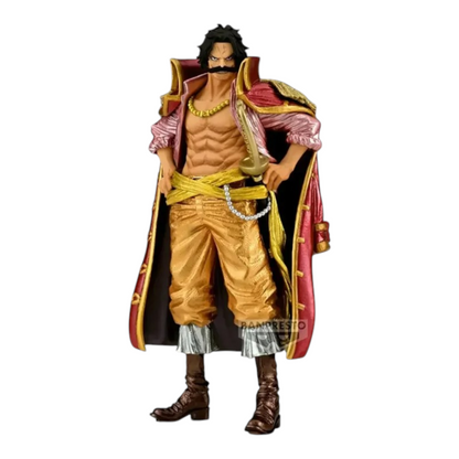 Gol D. Roger (Special Ver.) King of Artist - One Piece