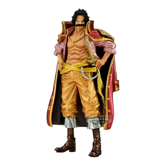 Gol D. Roger (Special Ver.) King of Artist - One Piece