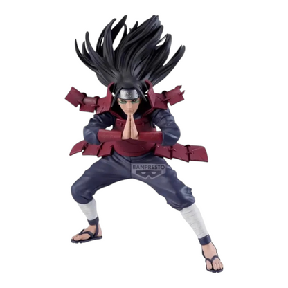 Hashirama Senju Vibration Stars - Naruto Shippuden