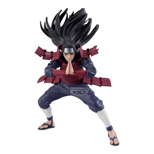 Hashirama Senju Vibration Stars - Naruto Shippuden